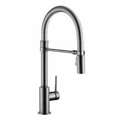 In Stock Hardwarestore Delivery Trinsic Pro Single-Handle Pull-Down Sprayer Kitchen Faucet With Touch2O Technology And Spring Spout In Arctic Stainless 34 In Stock Hardwarestore Delivery Trinsic Pro Single-Handle Pull-Down Sprayer Kitchen Faucet With Touch2O Technology And Spring Spout In Arctic Stainless -Bath and Faucet shop 67caeba24484cf863a77e58859f7102b 1800x1800
