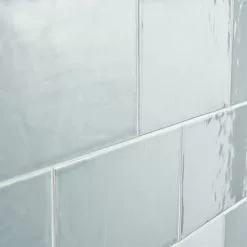 Bond Tile Thames Blue 5 In. X 10 In. Glazed Ceramic Wall Tile (28 Pieces 10.76 Sq. Ft. / Box) 10 Bond Tile Thames Blue 5 In. X 10 In. Glazed Ceramic Wall Tile (28 Pieces 10.76 Sq. Ft. / Box) -Bath and Faucet shop 68bb7fd6 0cf5 47f3 8d60 28ae410580eb.e81cad2e9e1972c8150bb8b0bd220de5 1800x1800