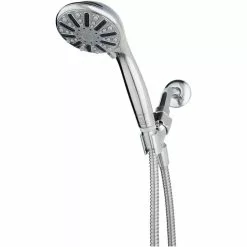 In Stock Hardwarestore Delivery 3-Spray Hand Shower In Chrome -Bath and Faucet shop 69ad3d6ddedc5ab62fb9f89fcdce3b6d 1800x1800
