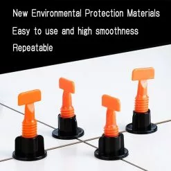 Willstar 151Pcs Tile Leveling System Tile Spacer Wall Leveler Wedges Spacers Flooring Wall Tile Carrelage Leveling System -Bath and Faucet shop 6d03372d b6ac 47bc b038 09ad03ac4c34.e174b8106f0f6ab309cc6e75ae43d086 1800x1800