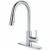 In Stock Hardwarestore Delivery Single-Handle Pull-Down Sprayer Kitchen Faucet In Chrome 1 In Stock Hardwarestore Delivery Single-Handle Pull-Down Sprayer Kitchen Faucet In Chrome -Bath and Faucet shop 6eeeed4525d89314cf851fbc0ccdcd0e 1800x1800