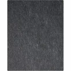 Drymate AASMVC88100 Armor All Small Vehicle Mat - 8'4" X 7'4", Gray