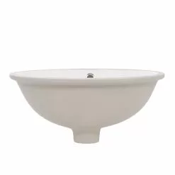 Avanity Undermount Bathroom Sink In White -Bath and Faucet shop 6f36b3fe88e1745e272b219aca012fd9 1800x1800