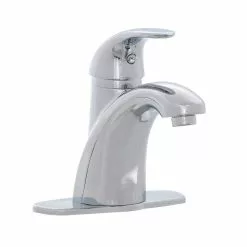 In Stock Hardwarestore Delivery Parisa 4 In. Centerset Single-Handle Bathroom Faucet In Polished Chrome 18 In Stock Hardwarestore Delivery Parisa 4 In. Centerset Single-Handle Bathroom Faucet In Polished Chrome -Bath and Faucet shop 7023438eaa92839eeec63a96d4558775 1800x1800