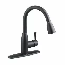 In Stock Hardwarestore Delivery Fairbury Single-Handle Pull-Down Sprayer Kitchen Faucet In Stainless Steel 20 In Stock Hardwarestore Delivery Fairbury Single-Handle Pull-Down Sprayer Kitchen Faucet In Stainless Steel -Bath and Faucet shop 718a01703a9b43a7f81a482c9607f6b0 1800x1800