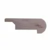 Flexco Stair Nose 2.75-in X 144-in Natural Unfinished Stair Nosing -Bath and Faucet shop 719381443480 10183830 1800x1800