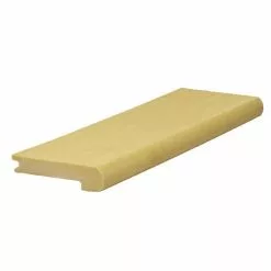 Flexco Stair Nose 3.12-in X 144-in Natural Unfinished Stair Nosing 9 Flexco Stair Nose 3.12-in X 144-in Natural Unfinished Stair Nosing -Bath and Faucet shop 719381443510xl 1800x1800