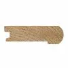 Flexco Stair Nose 3.12-in X 144-in Natural Unfinished Stair Nosing -Bath and Faucet shop 719381443732 10257883 1800x1800