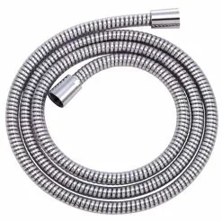 Danze Brushed Nickel Shower Hose -Bath and Faucet shop 719934002560xl 1800x1800