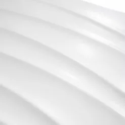 Merola Tile Silueta Blanco Matte 12-3/8 In. X 24-7/8 In. Ceramic Wall Tile (15.42 Sq. Ft. / Case) -Bath and Faucet shop 71a30ee8e5a5ad2eefe8ecf78e58ac33 1800x1800