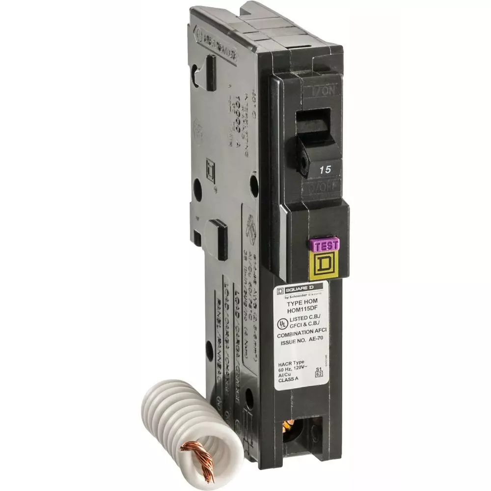 In Stock Hardwarestore Delivery Homeline 15 Amp Single-Pole Circuit Breaker 33 In Stock Hardwarestore Delivery Homeline 15 Amp Single-Pole Circuit Breaker - Image 31