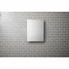 KOHLER 20-in X 26-in Rectangle Surface/Recessed Mirrored Medicine Cabinet -Bath and Faucet shop 723085300062 08312435 1800x1800