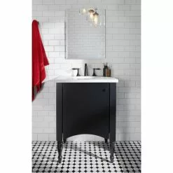 KOHLER 20-in X 26-in Rectangle Surface/Recessed Mirrored Medicine Cabinet -Bath and Faucet shop 723085300062 08312436 1800x1800