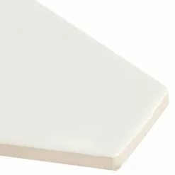 Bond Tile Midland Hexagon Vanilla 4 In. X 8 In. Glazed Ceramic Tile Sample 7 Bond Tile Midland Hexagon Vanilla 4 In. X 8 In. Glazed Ceramic Tile Sample -Bath and Faucet shop 7276b498 ceb6 4583 a33e f9374e77e2f1.453f415ab5392cbe807bd1372afe3d87 1800x1800