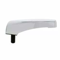 Road & Home Garden Tub Faucet Replacement Spout In Chrome Finish With Non Metallic Construction -Bath and Faucet shop 730007926071xl 1800x1800