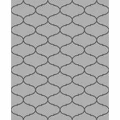 Msrugs Ribbon Indoor/Outdoor Rugs Flatweave Contemporary Patio, Pool, Camp And Picnic Carpets FW 601 Light Grey/Anthracite 8' X 10' -Bath and Faucet shop 735350d1 8e1c 4cc2 9549 8db19e7eabab.28303e519e2288cb3af90ec948c60477 1800x1800