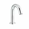 TOTO Helix Polished Chrome Touchless Single Hole Bathroom Sink Faucet 2 TOTO Helix Polished Chrome Touchless Single Hole Bathroom Sink Faucet -Bath and Faucet shop 739268332621xl 1800x1800