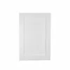 In Stock Hardwarestore Delivery Silverton 14 In. X 24 In. X 4 In. Recessed Medicine Cabinet In White