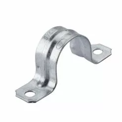 Halex 1 In. 2-Hole Electrical Metallic Tube (EMT) Straps (4-Pack) 19 Halex 1 In. 2-Hole Electrical Metallic Tube (EMT) Straps (4-Pack) -Bath and Faucet shop 750a20f8520799a2a836000ad3823b37 1800x1800