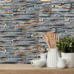 Goory Self-Adhesive Vinyl Flooring Tiles Waterproof Peel And Stick Tiles Wall Stickers For Home Decor,Gray Wood Grain -Bath and Faucet shop 7544ab2b 6241 4052 bebf 7c576dadbd3c.d412f3849f66500058917e069d07b92e d2112460 ad70 43bd b08e 1b5a3c699efb 1800x1800