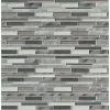 MSI 12 In. X 12 In. X 8mm Cityscape Interlocking Glass And Metal Mesh-Mounted Mosaic Wall Tile (10 Sq. Ft./case) -Bath and Faucet shop 755296d60b32eb4cead804929d5e43e4 1800x1800