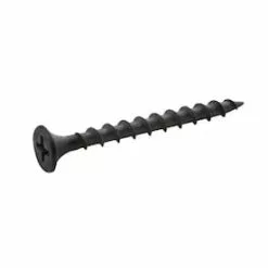 Grip Rite Grip-Rite #6 X 1-5/8-in Bugle Coarse Thread Drywall Screws (1-lb)