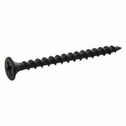Grip Rite Grip-Rite #6 X 2-in Bugle Coarse Thread Drywall Screws (25-lb)