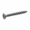 Grip Rite Grip-Rite PrimeGuard Ten 6 X 1-5/8-in Polymer Deck Screws (5-lb)