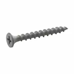 Grip Rite Grip-Rite PrimeGuard Ten 6 X 1-5/8-in Polymer Deck Screws (5-lb)