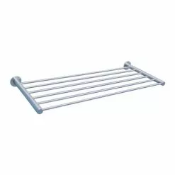Sugatsune Satin Towel Rack