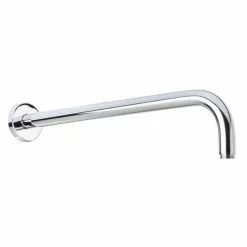 Miseno Brushed Nickel Shower Arm And Flange 5 Miseno Brushed Nickel Shower Arm And Flange -Bath and Faucet shop 781889314814xl 1800x1800