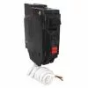 GE Q-Line THQL 15-Amp 1-Pole GFCI Circuit Breaker