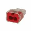 IDEAL In-Sure 100-Pack Red Push-In Wire Connectors 1 IDEAL In-Sure 100-Pack Red Push-In Wire Connectors -Bath and Faucet shop 783250739820 1800x1800