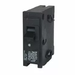 Siemens QP 20-Amp 1-Pole Standard Trip Circuit Breaker