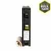 Square D Homeline 20-Amp 1-Pole Combination Arc Fault Circuit Breaker -Bath and Faucet shop 785901477150 1800x1800
