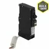 Square D QO 15-Amp 1-Pole Combination Arc Fault Circuit Breaker -Bath and Faucet shop 785901610441 1800x1800