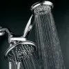 HotelSpa Chrome Shower Head -Bath and Faucet shop 786696014308 07877404 1800x1800