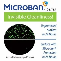 AquaStar Chrome 48-Spray Dual Shower Head 2.5-GPM (9.5-LPM) -Bath and Faucet shop 786696067502 11556013 1800x1800