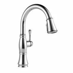 In Stock Hardwarestore Delivery Cassidy Touch Single-Handle Pull-Down Sprayer Kitchen Faucet In Lumicoat Champagne Bronze 22 In Stock Hardwarestore Delivery Cassidy Touch Single-Handle Pull-Down Sprayer Kitchen Faucet In Lumicoat Champagne Bronze -Bath and Faucet shop 7893dd1e9211215b0d5cac429939c5a2 1800x1800