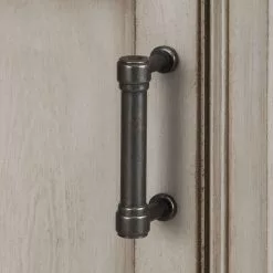 In Stock Hardwarestore Delivery Hazelton 24 In. W X 28 In. H Framed Surface-Mount Bathroom Medicine Cabinet In Antique Grey -Bath and Faucet shop 7916f174a2582d22760e170f4668589a 1800x1800