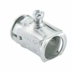 In Stock Hardwarestore Delivery 3/8 In. Flexible Metal Conduit (FMC) Snap-In Connectors (5-Pack) -Bath and Faucet shop 792e5011467d0a0b17d5bba853493144 1800x1800