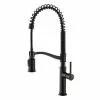 In Stock Hardwarestore Delivery Sellette Single-Handle Pull-Down Sprayer Kitchen Faucet With Dual Function Sprayhead In Oil Rubbed Bronze 1 In Stock Hardwarestore Delivery Sellette Single-Handle Pull-Down Sprayer Kitchen Faucet With Dual Function Sprayhead In Oil Rubbed Bronze -Bath and Faucet shop 79e2b6ab8fc1bfb41bbf9e827d62dcd8 1800x1800