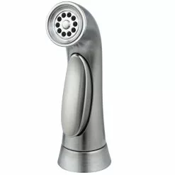 In Stock Hardwarestore Delivery Pilar 2-Handle Standard Kitchen Faucet With Side Sprayer In Arctic Stainless -Bath and Faucet shop 7aef1dcc2e579da90d7ca7635006ffc7 1800x1800