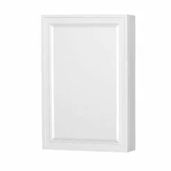In Stock Hardwarestore Delivery Berkeley 70 In. W X 36 In. H Framed Wall Mirror In White -Bath and Faucet shop 7c249712965e140606889fdb15446cba 1800x1800