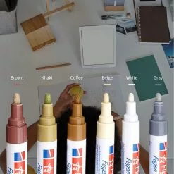 Lixada Grout Marker Grout Tile Pen Grout Restorer Pen Renew Marker With Replacement Nib For Tile Grout Lines Tile Wall Floor Bathrooms Kitchen -Bath and Faucet shop 7d2eac17 3e70 42e8 86a8 a38608d16743.8c926059ae7b5a3db8b10f5088268d39 1800x1800