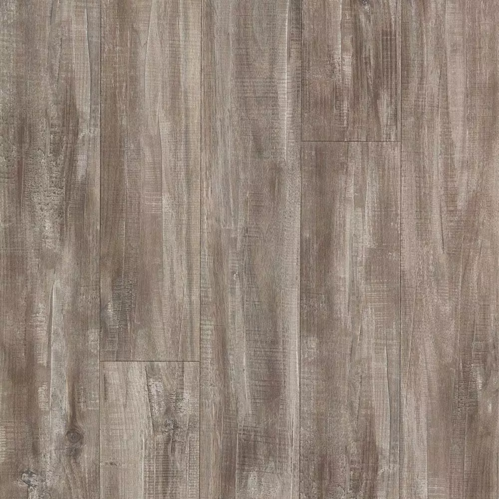 Pergo Outlast+ Waterproof Rustic Wood 10 Mm T X 7.48 In. W X 54.33 In. L Laminate Flooring (16.93 Sq. Ft. / Case) 5 Pergo Outlast+ Waterproof Rustic Wood 10 Mm T X 7.48 In. W X 54.33 In. L Laminate Flooring (16.93 Sq. Ft. / Case) - Image 3