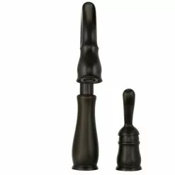 In Stock Hardwarestore Delivery Leland Single-Handle Pull-Down Sprayer Kitchen Faucet With MagnaTite Docking In Venetian Bronze -Bath and Faucet shop 7ecbe0ce1c99f6cbedca53351834bedb 1800x1800