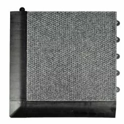 Greatmats Click Tile Black 2-3/8 In. X 2-3/8 In. X 5/8 In. Corner Ramp (Case Of 4) -Bath and Faucet shop 7eeb0c3d5146eff56848b544aef7e295 9c23ef24 96c1 4813 a6b3 19c3cf70c642 1800x1800