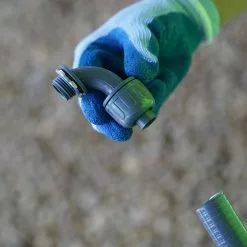 In Stock Hardwarestore Delivery 1/2 In. Liquidtight NM 90-Degree PVC Conduit Fitting Connector (5-Pack) -Bath and Faucet shop 7f025d55c2e512a15593d22c957b4338 1800x1800