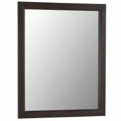 In Stock Hardwarestore Delivery Northwood 26 In. X 31 In. Wood Framed Wall Mirror In Dusk 6 In Stock Hardwarestore Delivery Northwood 26 In. X 31 In. Wood Framed Wall Mirror In Dusk -Bath and Faucet shop 801c7046292a1e6ecdcba7cba5cadef1 1800x1800